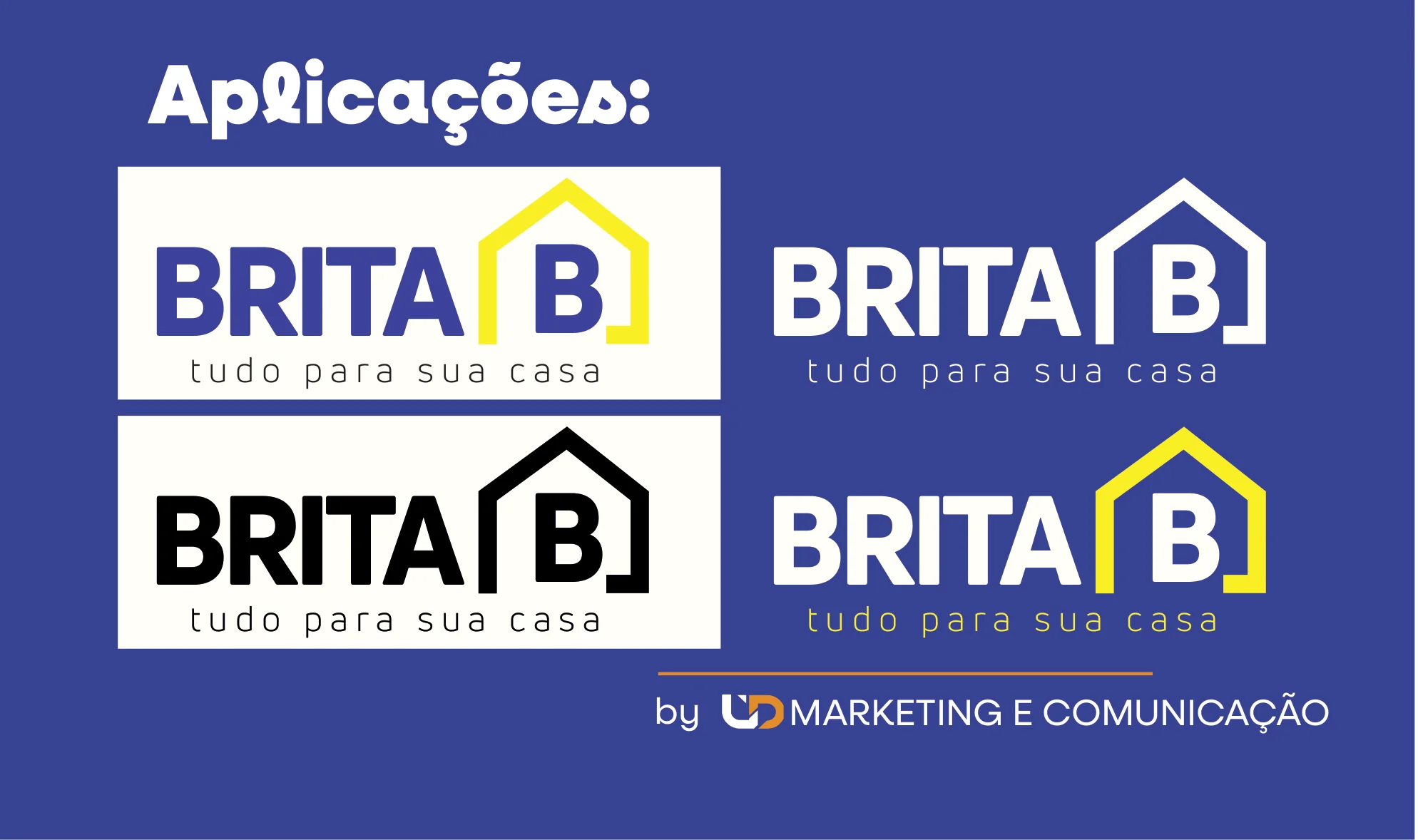 Brita, manual da marca, página 6